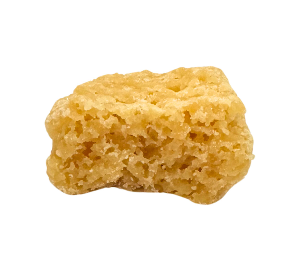 91 OCTANE BUDDER