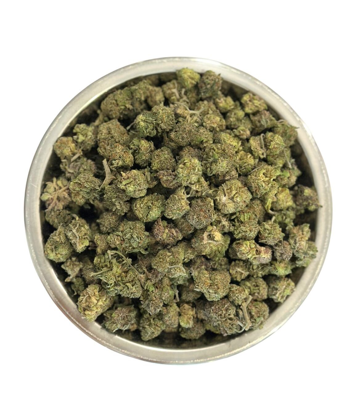 PURPLE KUSH 'SMALLS'