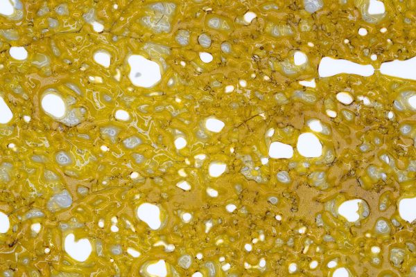 House Shatter – Strawberry Cough (Sativa) - Image 2