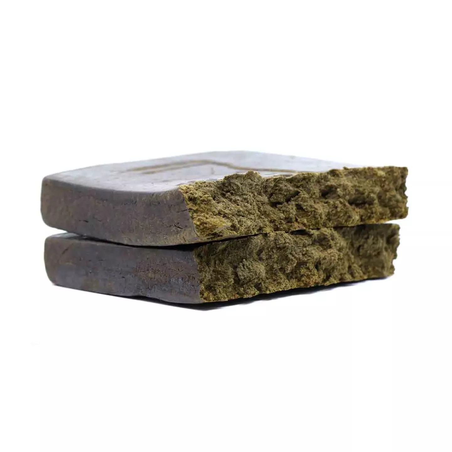 Zen Botanicals – Moroccan Hash (3 Grams)