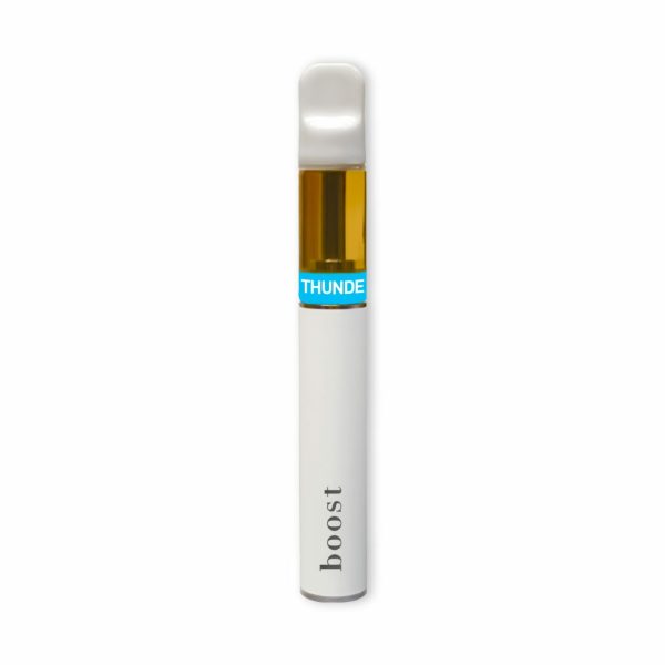Boost – Disposable THC Vape Pens (2g) - Image 5