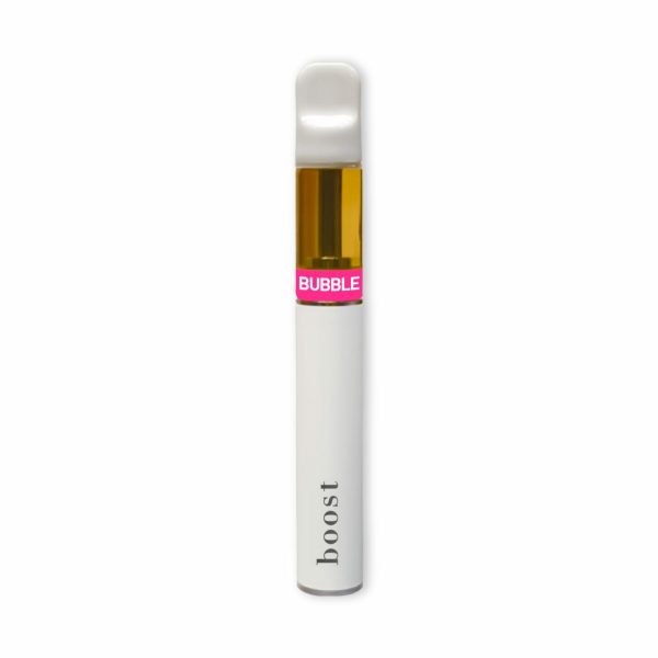 Boost – Disposable THC Vape Pens (2g) - Image 4