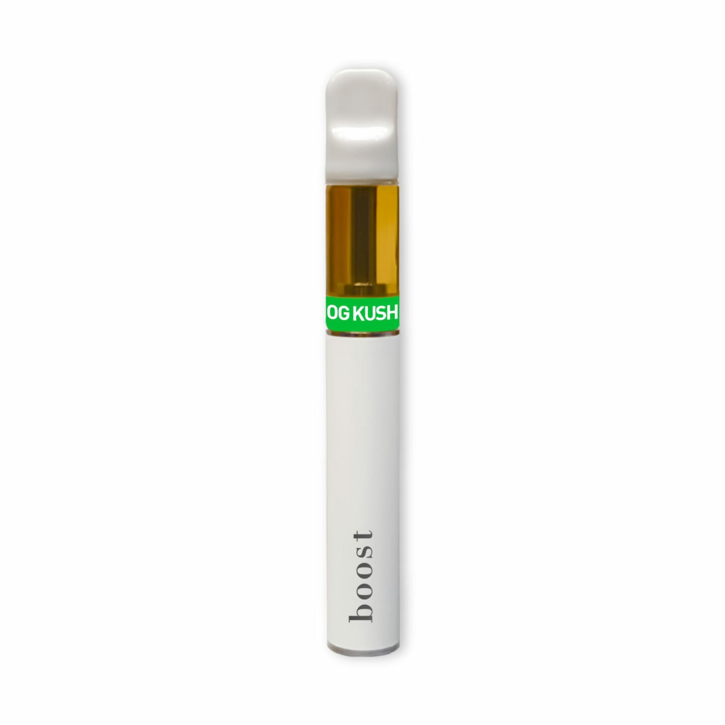 Boost – Disposable THC Vape Pens (2g)