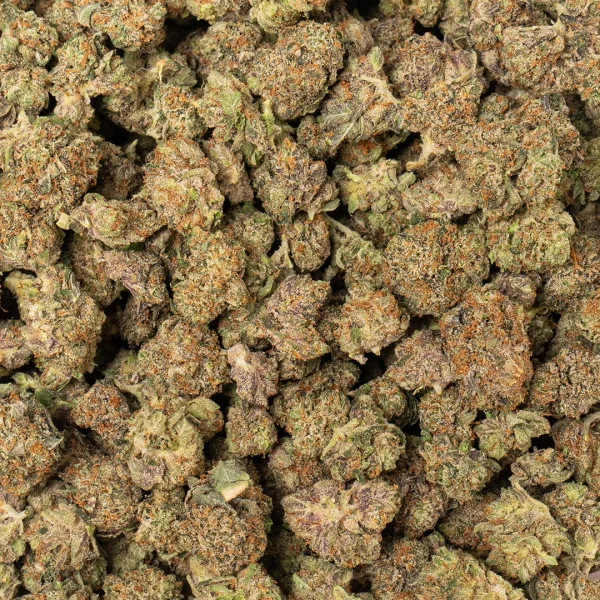 Death Bubba (AAAA+/Popcorn)