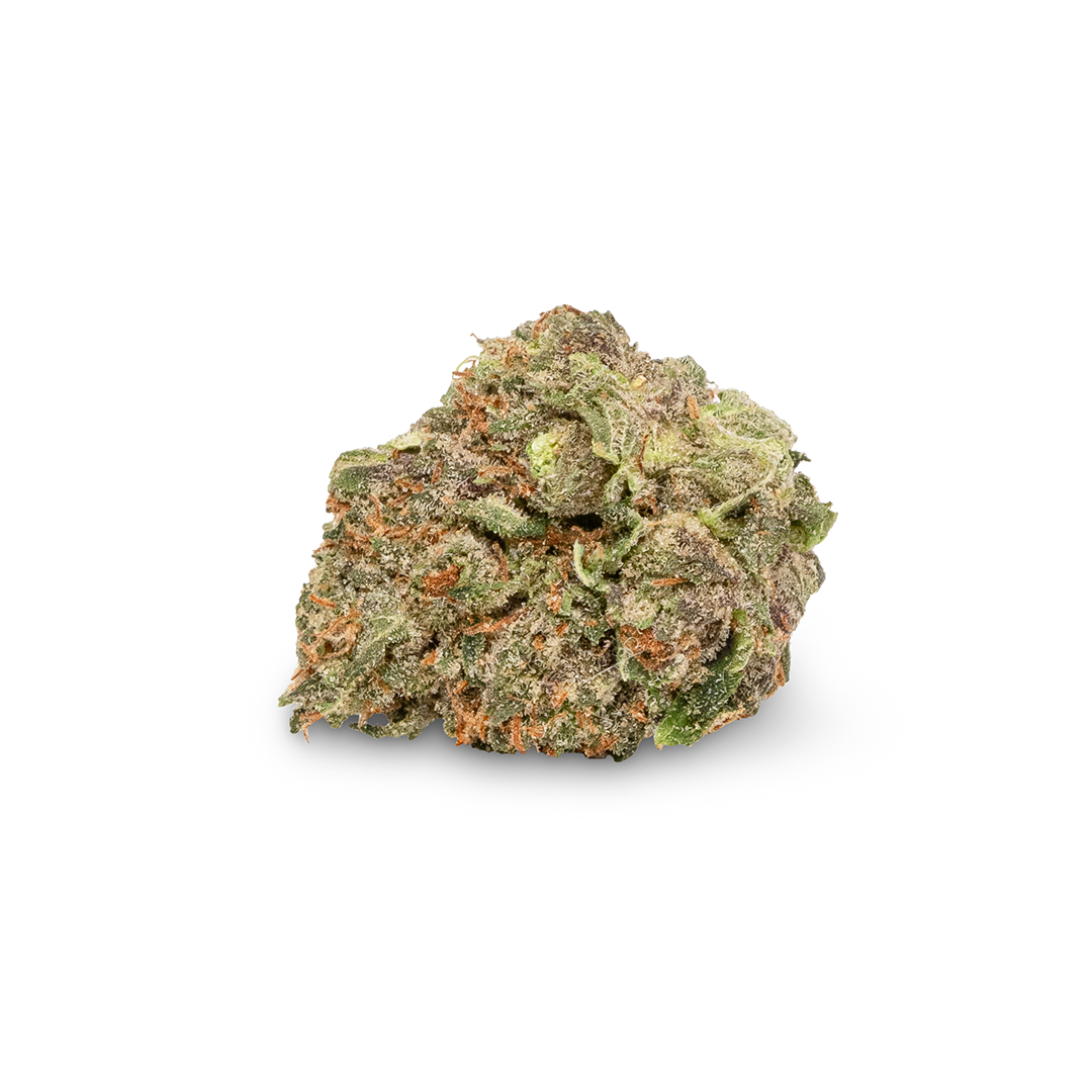 Death Bubba (AAAA+/Popcorn)