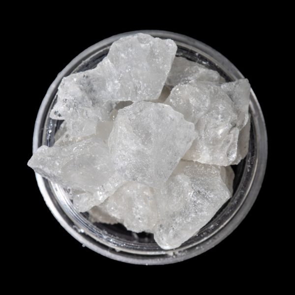 THC Diamonds — Durban Poison (Sativa) - Image 3