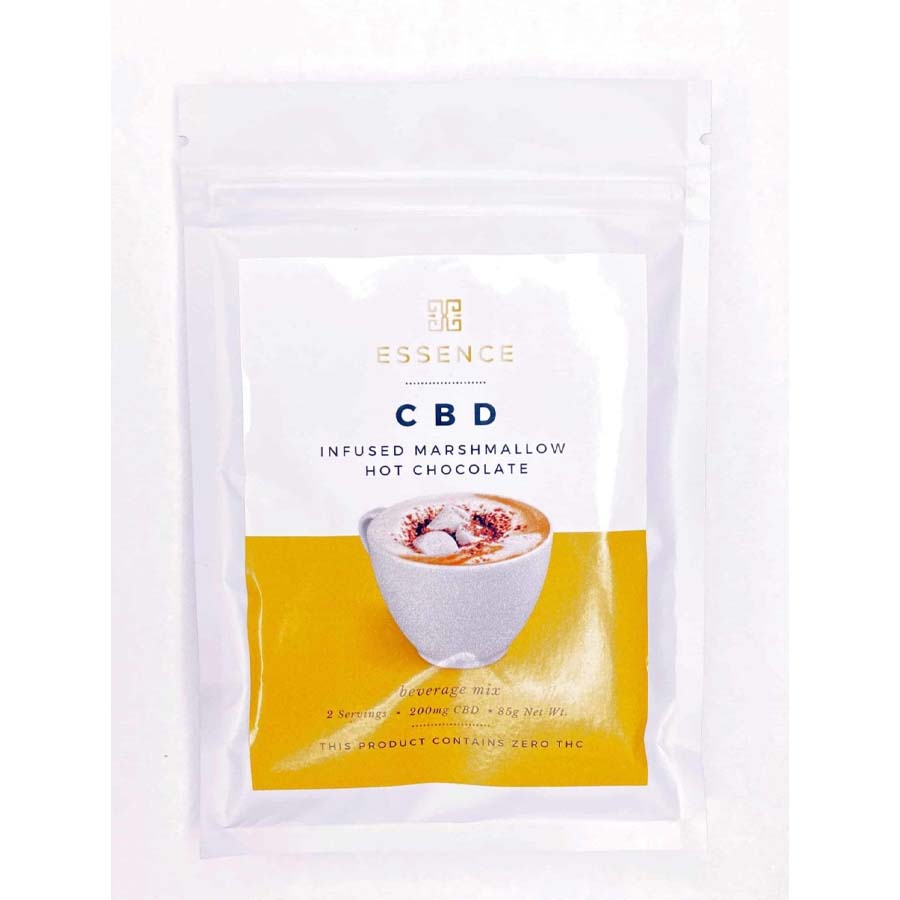 Essence – Marshmallow Hot Chocolate 200mg CBD