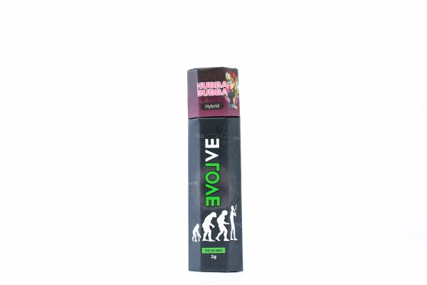 Evolve – Disposable Vape Pen (2 grams) - Image 6