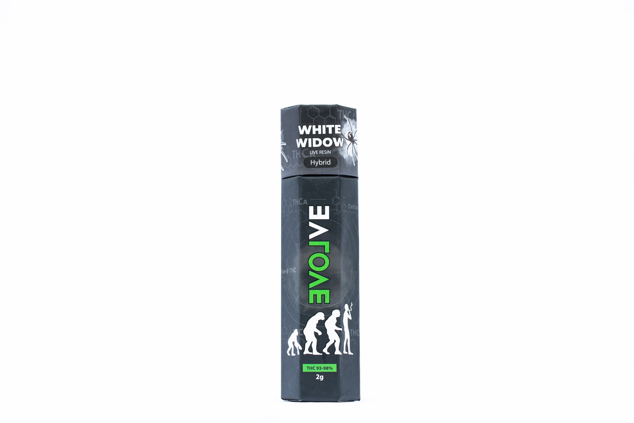 Evolve – Disposable Vape Pen (2 grams)
