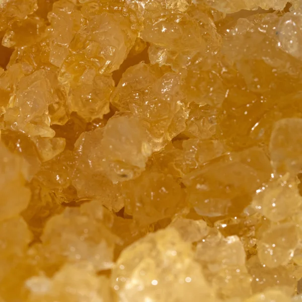 House Caviar — Gods Green Crack (Hybrid) - Image 2