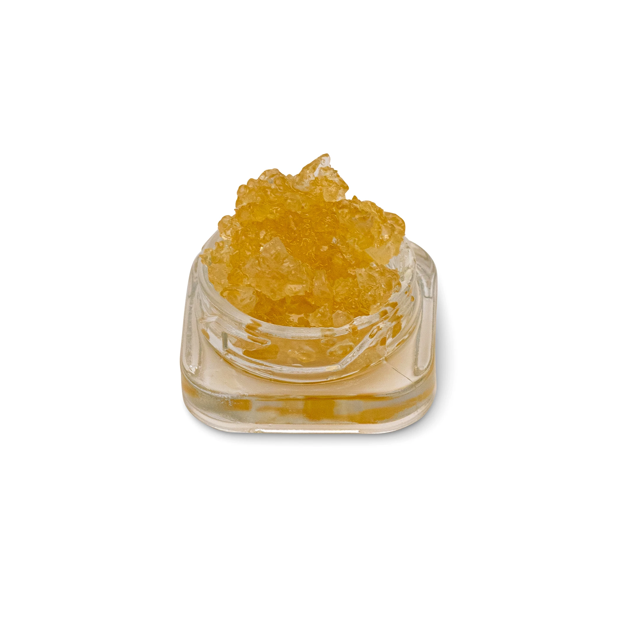 House Caviar — Gods Green Crack (Hybrid)