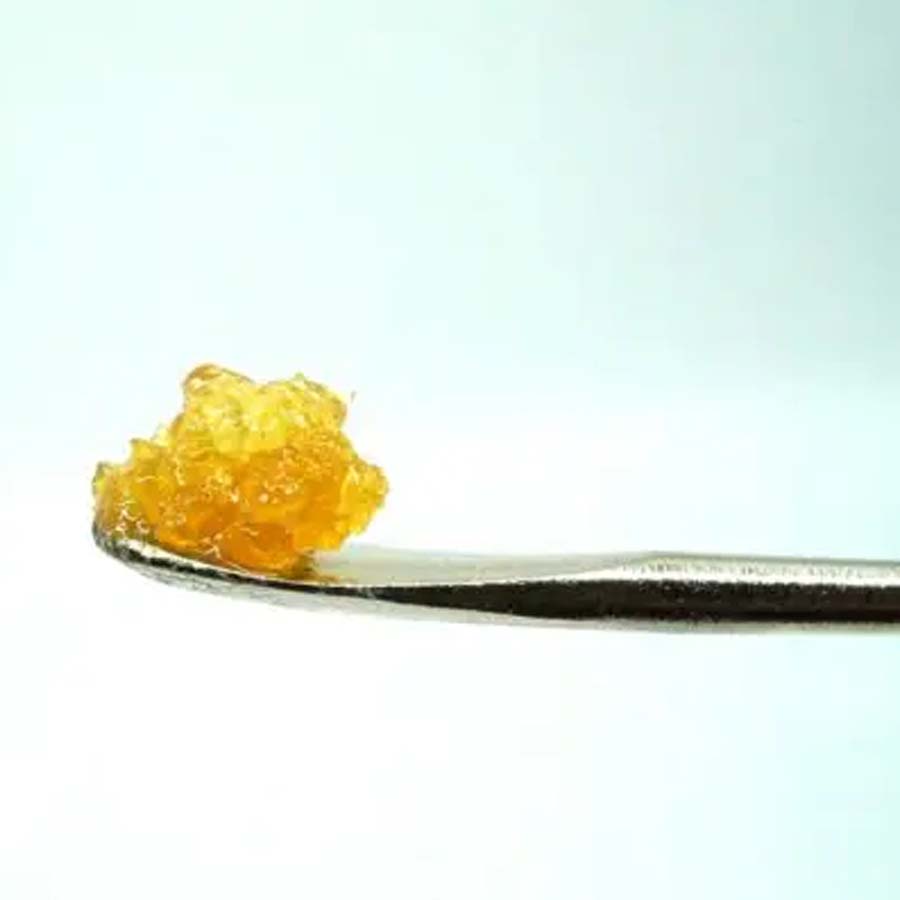 Glued – THC Diamonds (1g)