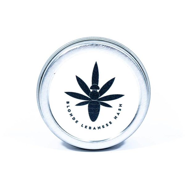 Happy High Hash (Premium Lebanese Hash) - Image 3