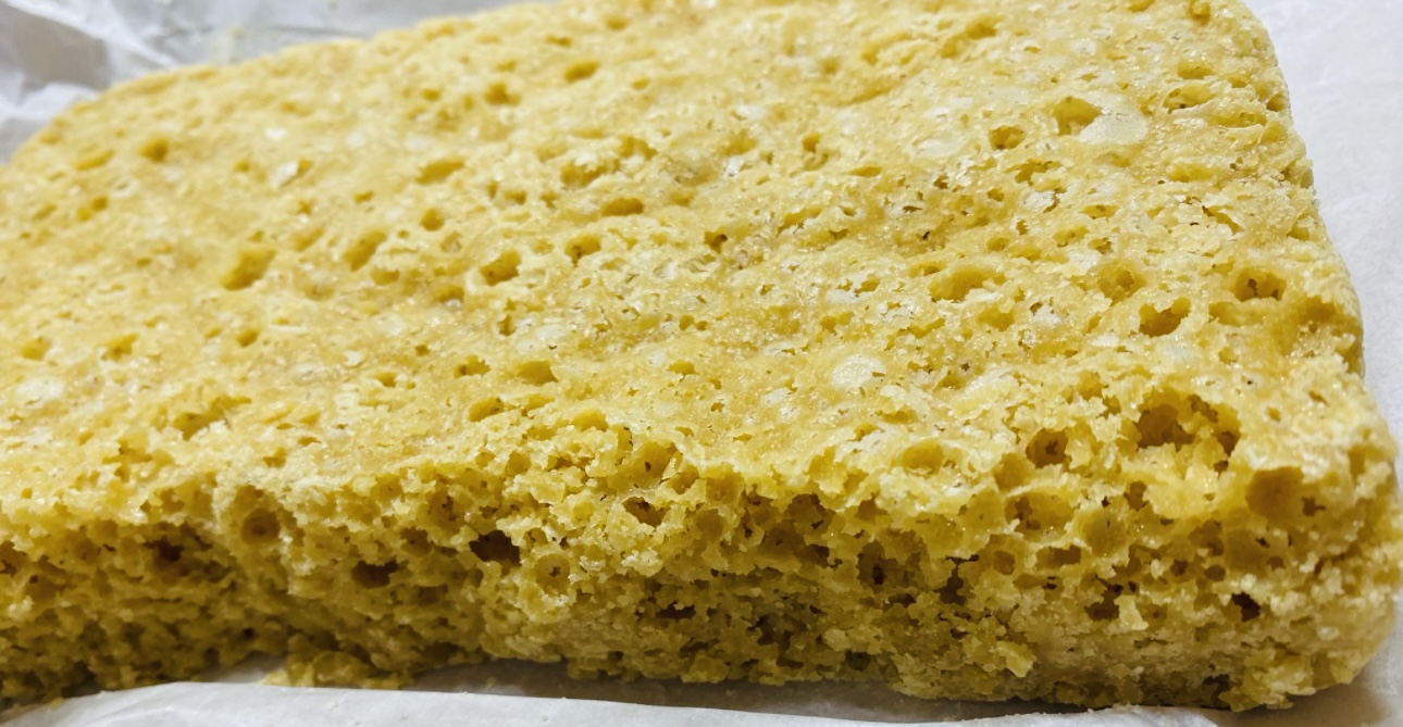House Crumble Cookie 4G