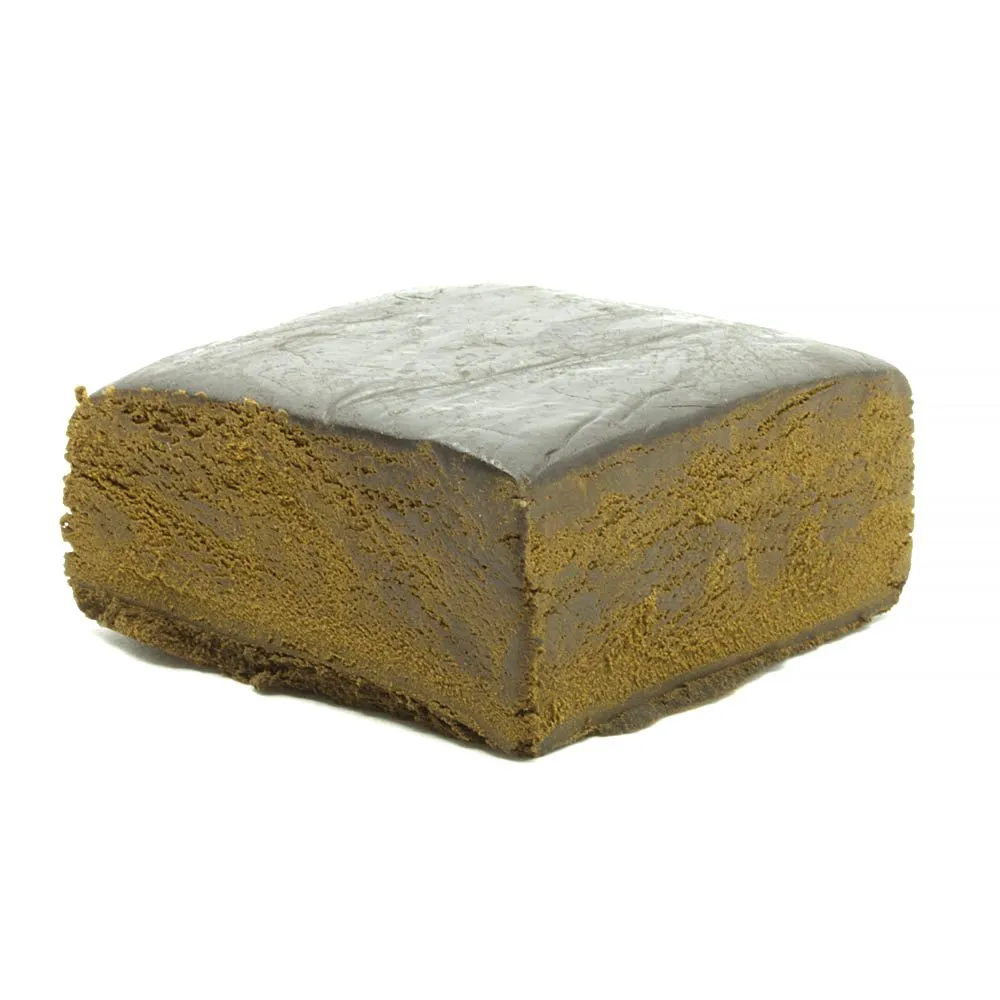 Zen Botanicals – Blonde Lebanese Hash (3 Grams)