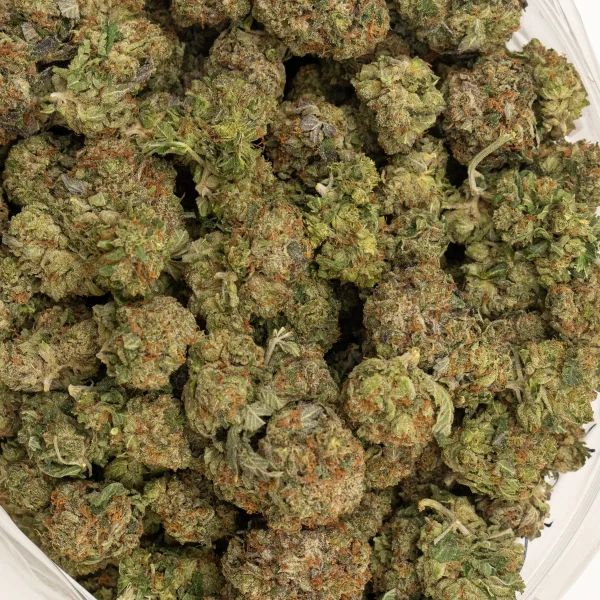Green Crack (AA+)