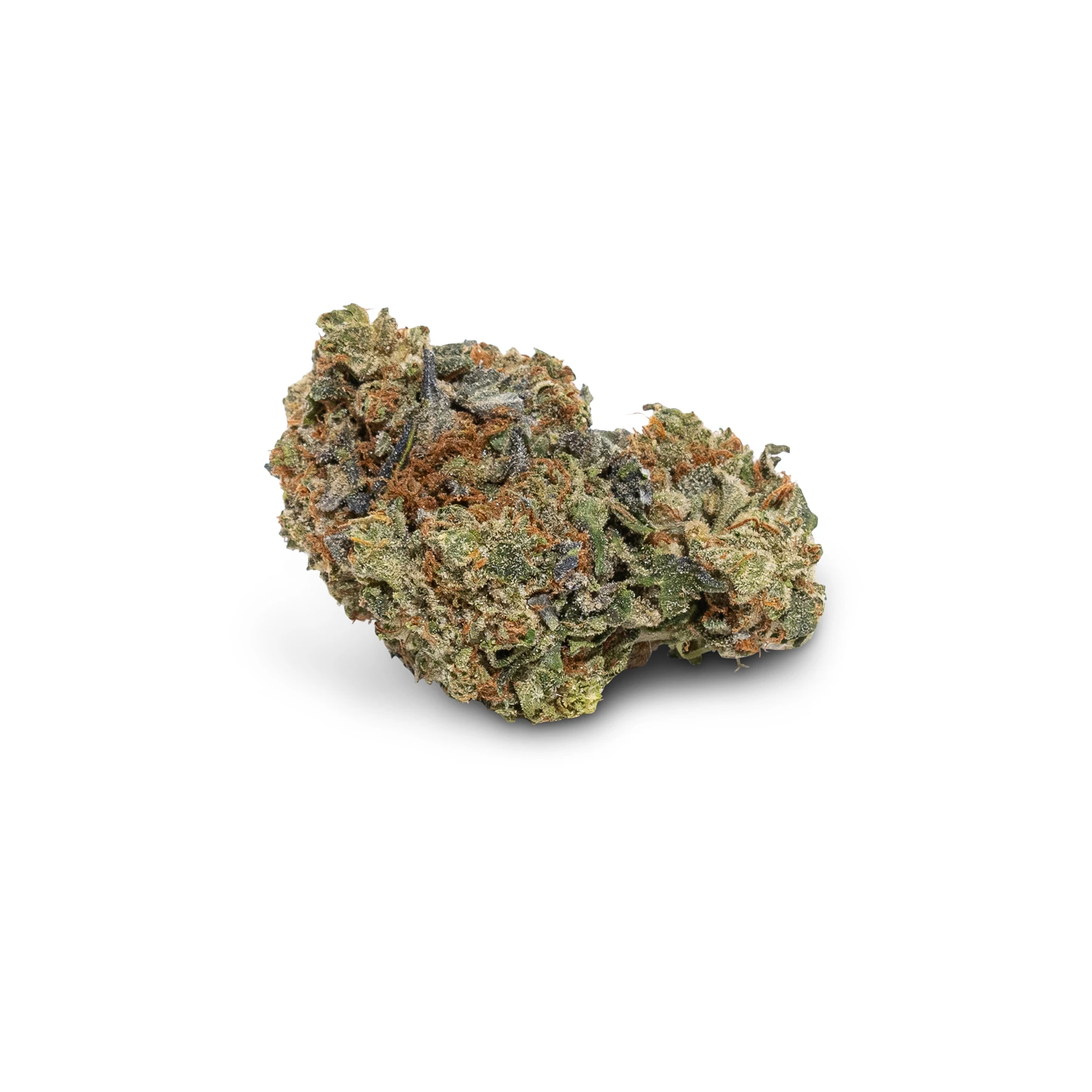 Green Crack (AA+)