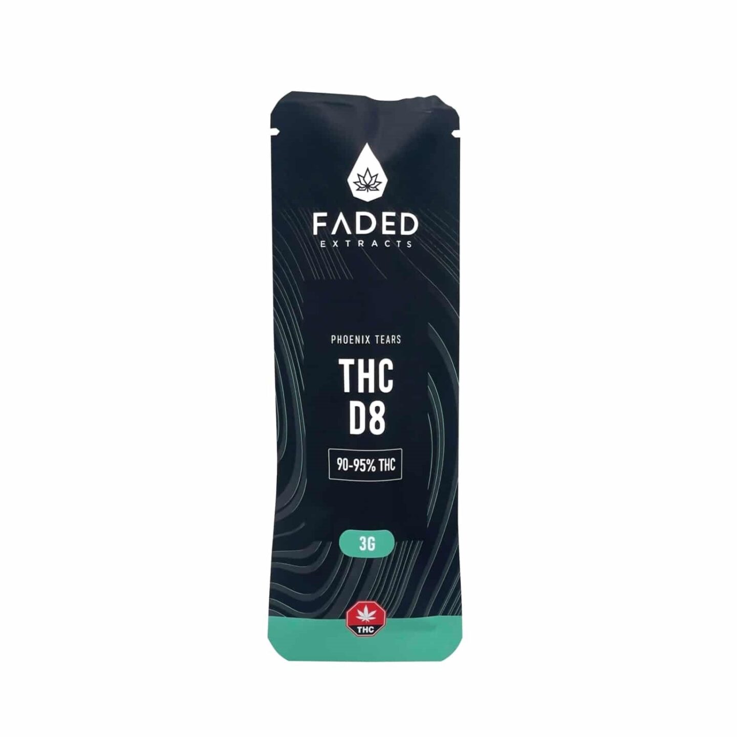 Faded Extracts – Phoenix Tears (3g)
