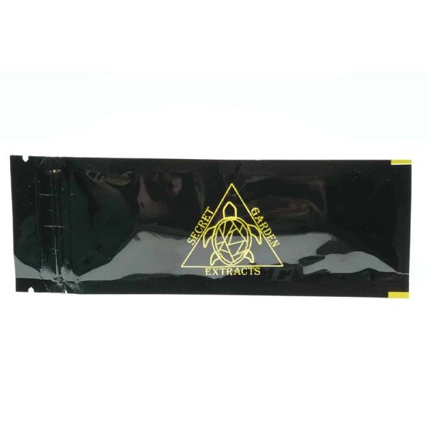 Secret Garden Extracts - Distillate Syringe 1ml - Image 3