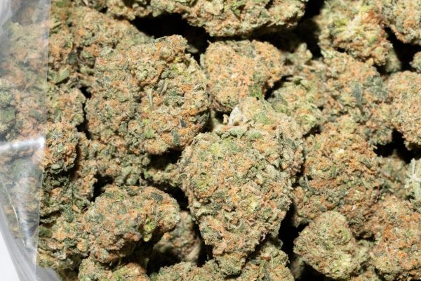 Durban Poison (AAAA+)