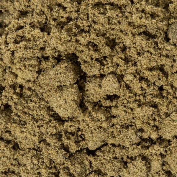 White Widow Sativa (Kief) - Image 2