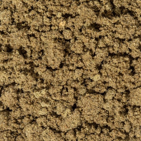 Northern Lights Indica (Kief) - Image 2