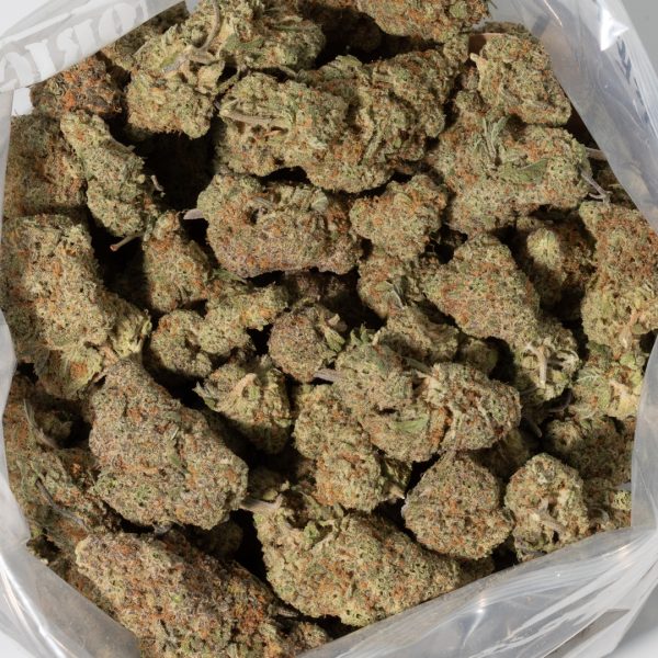 Tangerine Dream (AAAA+)