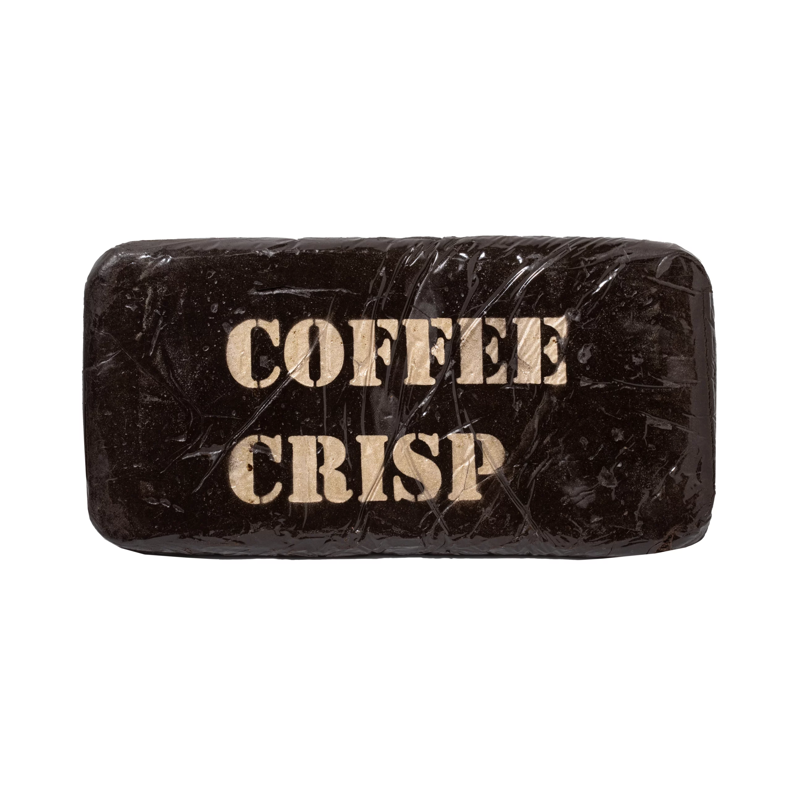 Coffee Crisp Hash