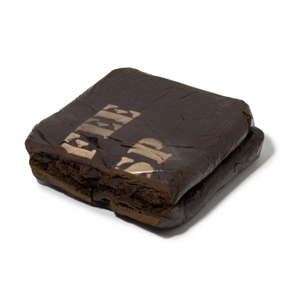 Coffee Crisp Hash