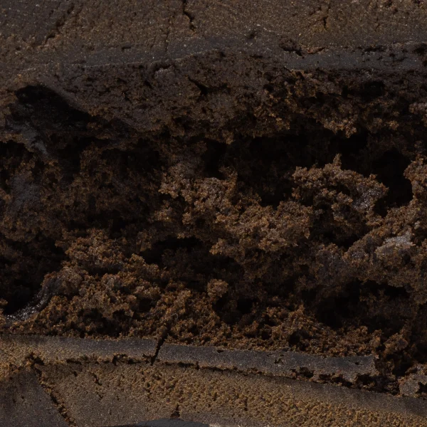 Coffee Crisp Hash