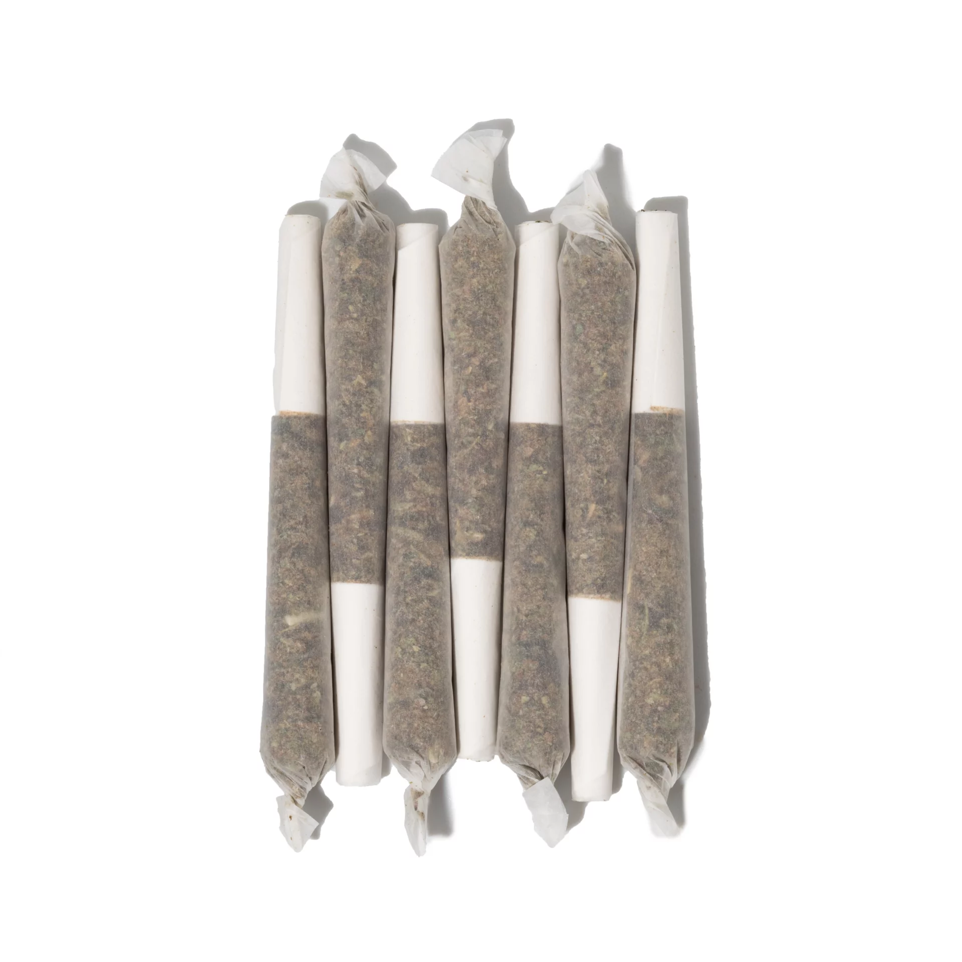 Pre Rolled