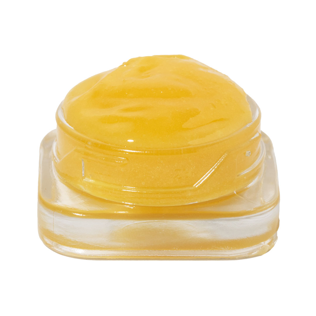 House Live Resin – Lemon Diesel