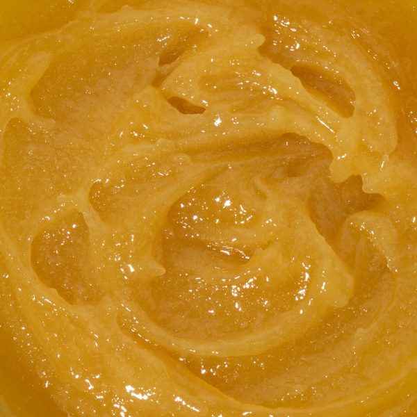 House Live Resin – Lemon Diesel