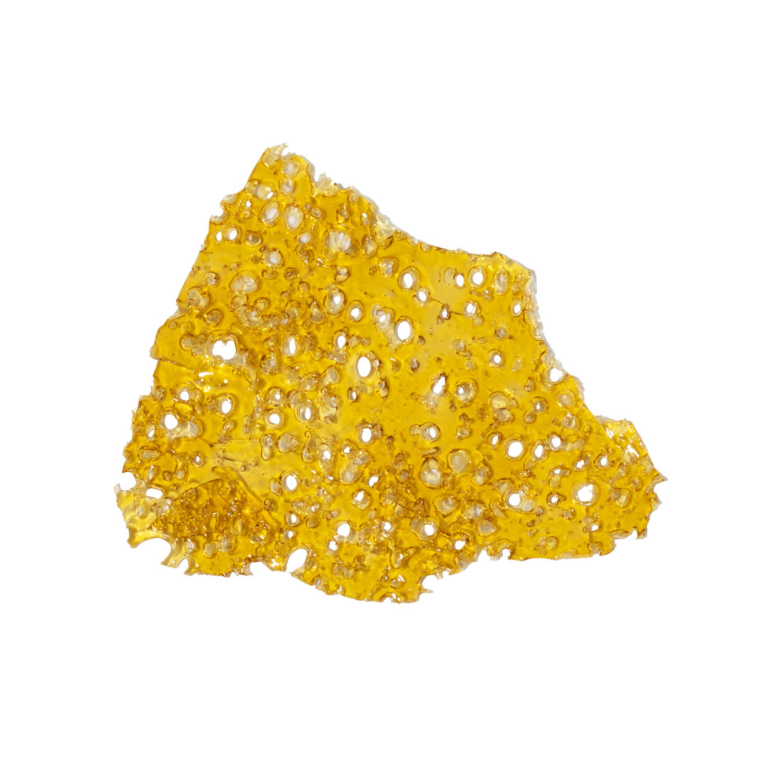 House Shatter – Death Bubba