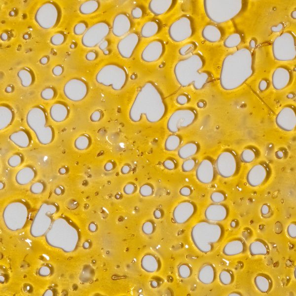 House Shatter – Blueberry Cheesecake (Hybrid) - Image 2
