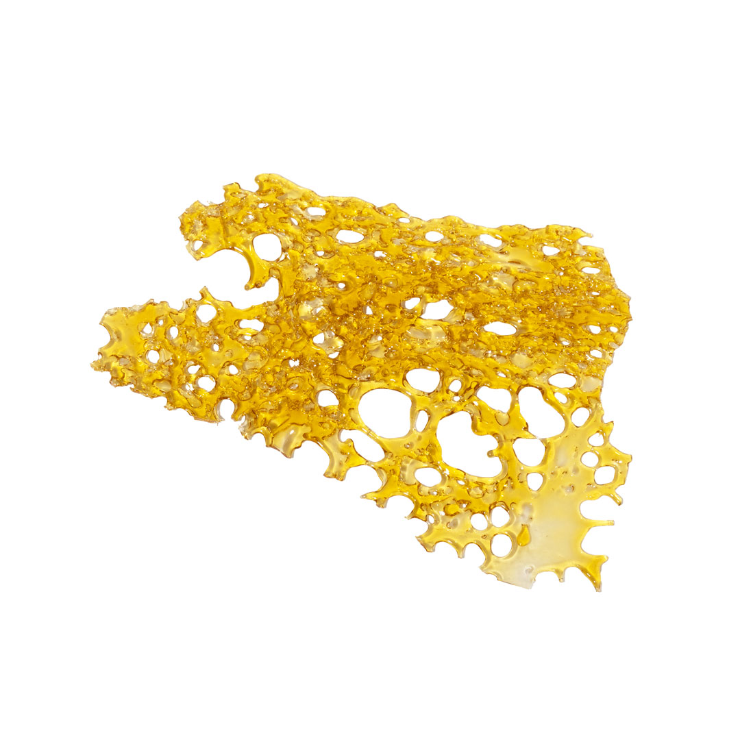 House Shatter – Grape Ape (Indica)House Shatter – Grape Ape (Indica)