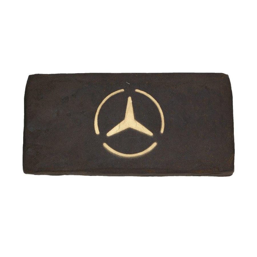Mercedes Hash