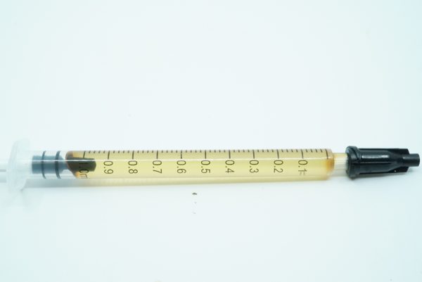 Glued - THC Syringes (Bulk) - Image 2