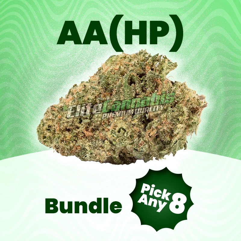 AA(HP) – Bundle – Pick Any 8