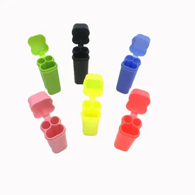 Double Ended Joint Holder