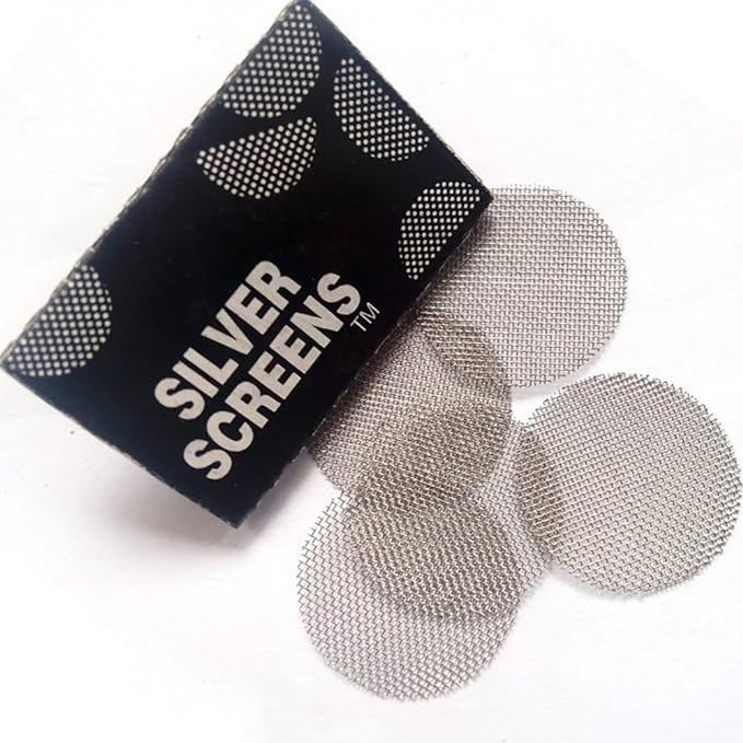 Screens (1pack)