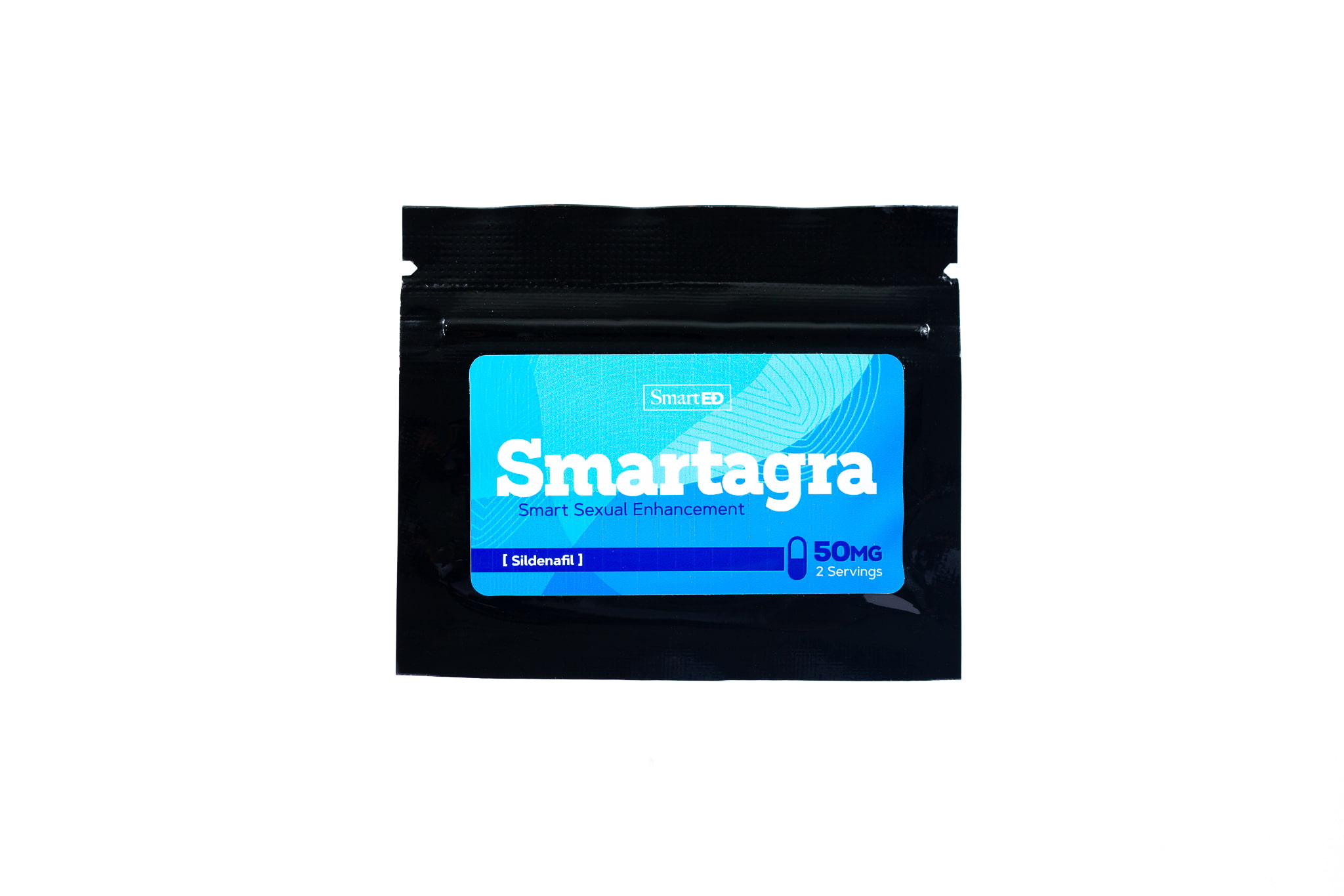 Smartagra Viagra 50mg (2 x 25mg)