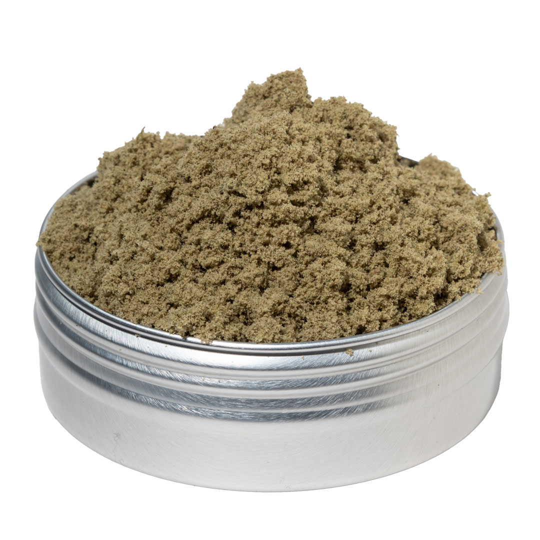 Death Bubba (Kief)