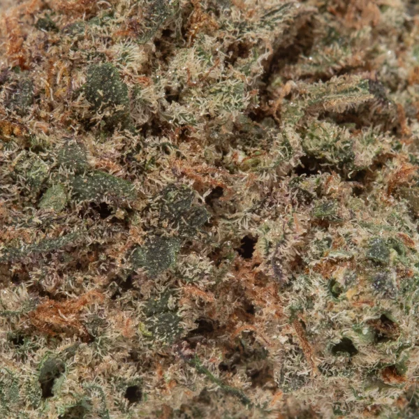 Peanut Butter Breath (AAAA)