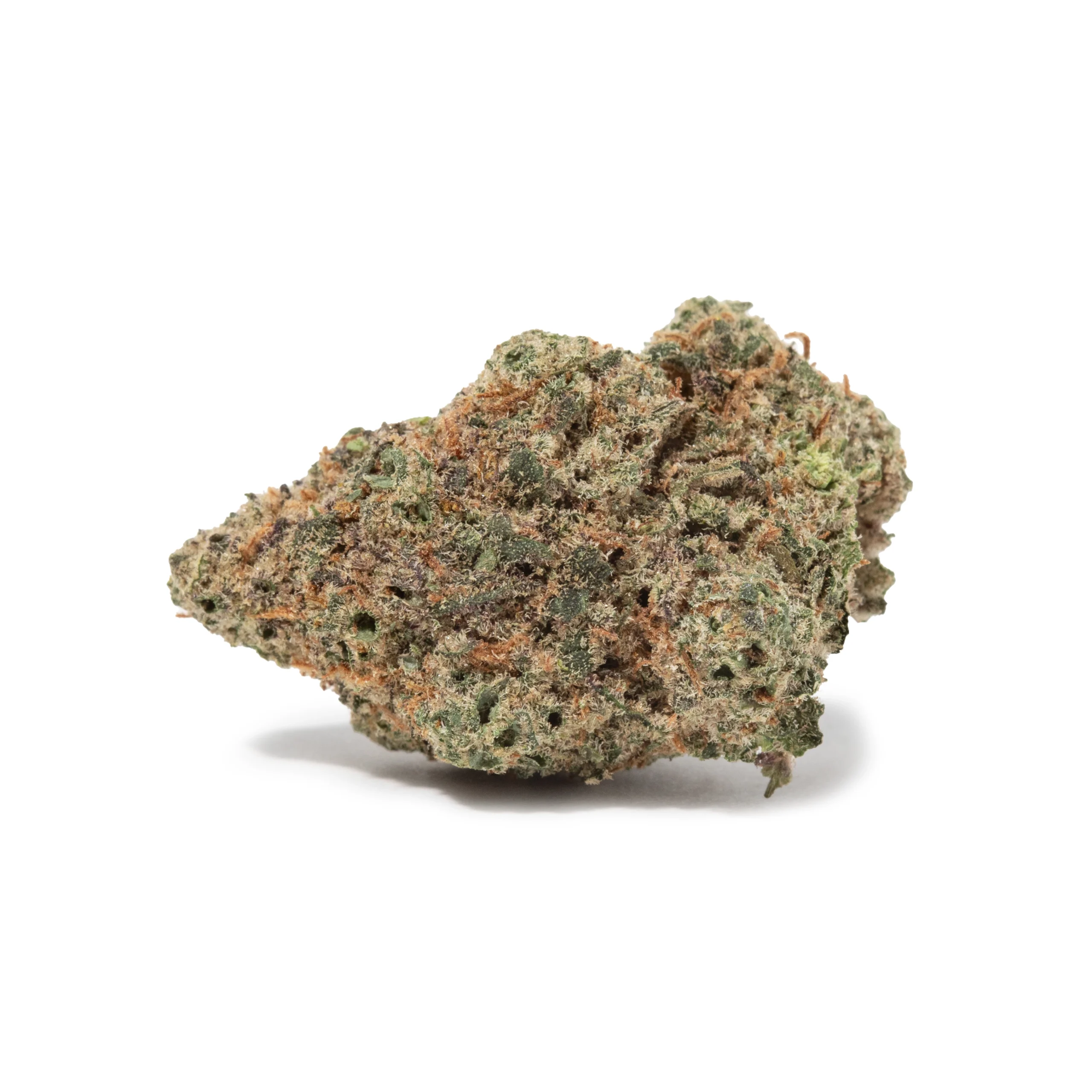 Peanut Butter Breath (AAAA)