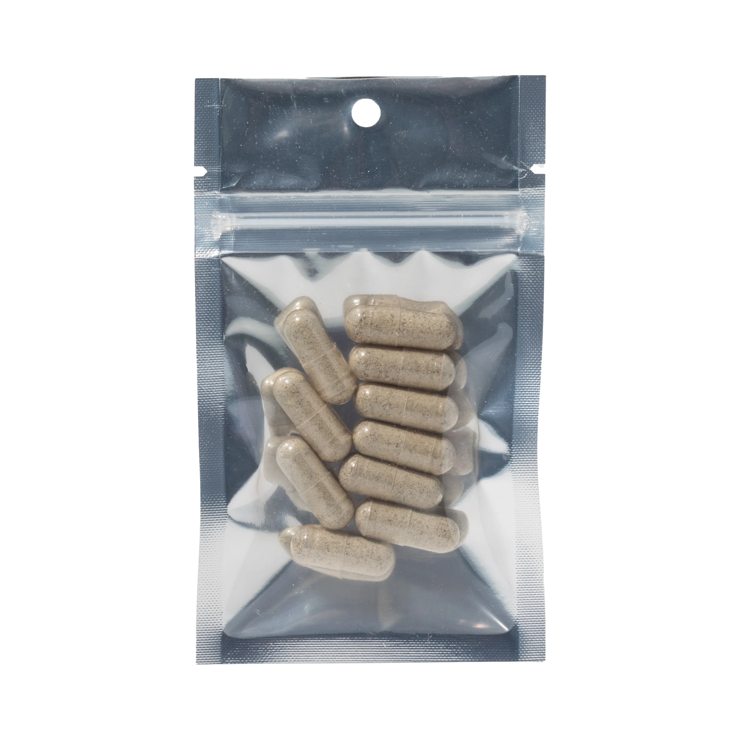 Shroom Capsules — 3000mg (10 x 300mg)