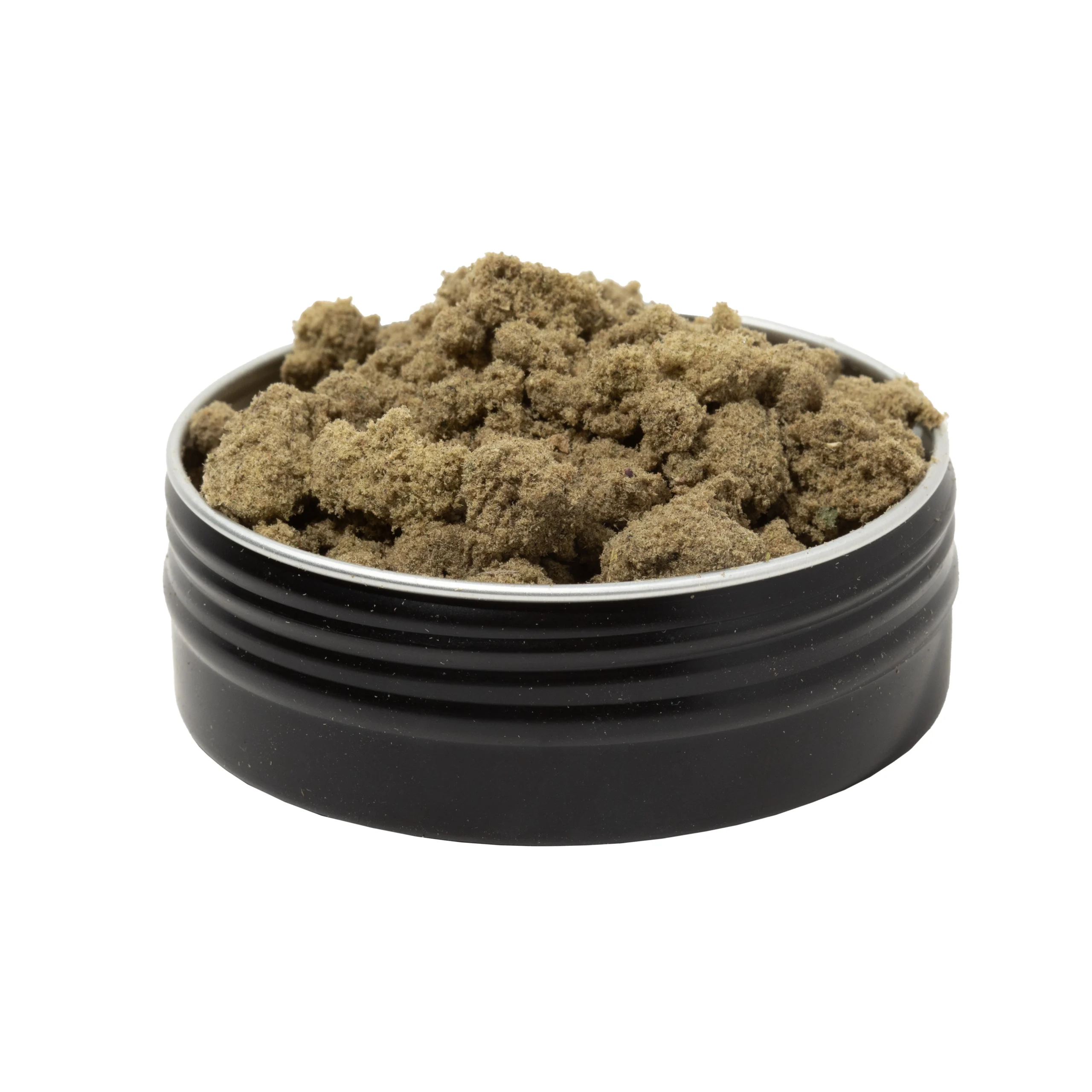 Blueberry Kush Indica (Kief)