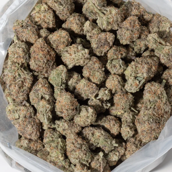 Slurricane Smalls (AAAAA/Craft)