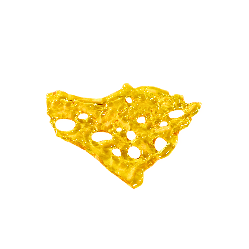 House Shatter - Wedding Cake