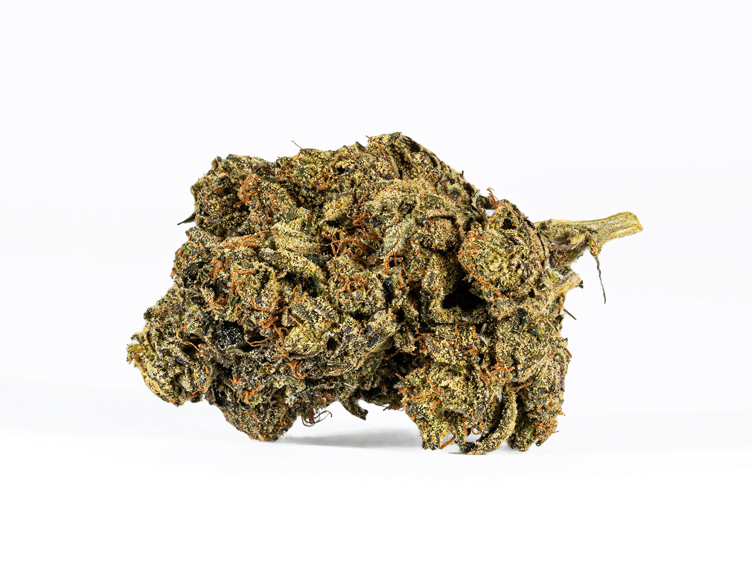Black Afghani (AAA)